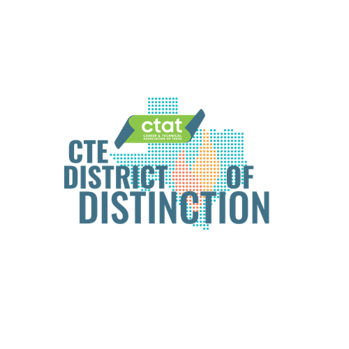 CTE District of Distinction