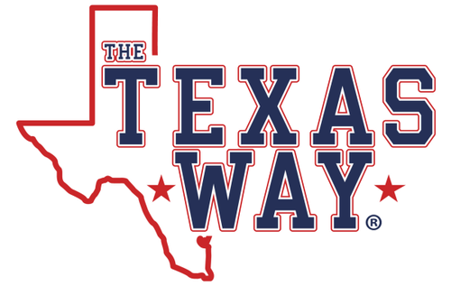 The Texas Way District